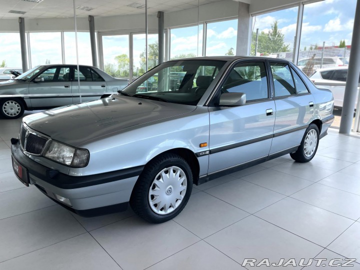 Lancia Dedra 1,8 I.E.*LE*Aut.Klima*Top 1996