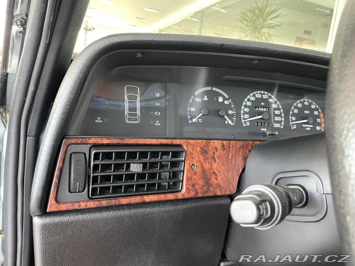 Lancia Dedra 1,8 I.E.*LE*REZERVACE 1996
