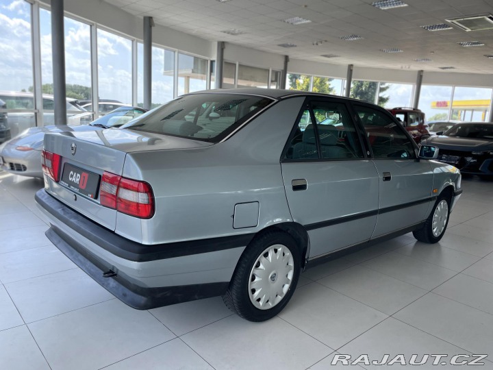 Lancia Dedra 1,8 I.E.*LE*Aut.Klima*Top 1996