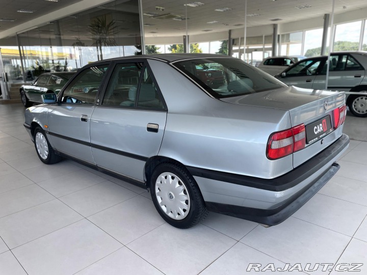 Lancia Dedra 1,8 I.E.*LE*Aut.Klima*Top 1996