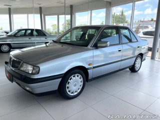 Lancia Dedra 1,8 I.E.*LE*Aut.Klima*Top 1996