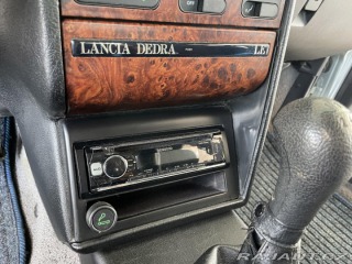 Lancia Dedra 1,8 I.E.*LE*Aut.Klima*Top 1996