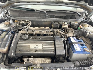 Lancia Dedra 1,8 I.E.*LE*Aut.Klima*Top 1996