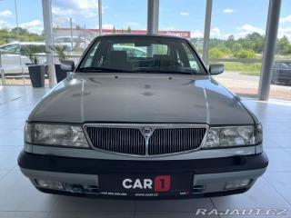Lancia Dedra 1,8 I.E.*LE*Aut.Klima*Top 1996