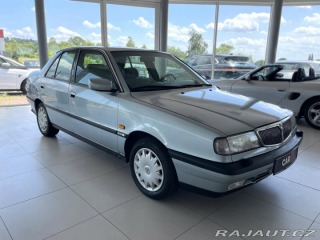 Lancia Dedra 1,8 I.E.*LE*Aut.Klima*Top 1996