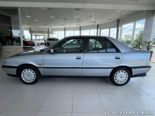 Lancia Dedra 1,8 I.E.*LE*Aut.Klima*Top 1996