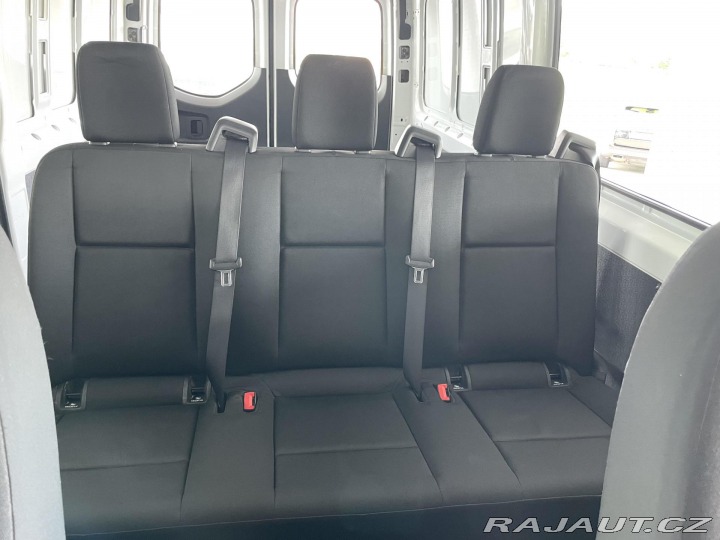 Mercedes-Benz Sprinter 314CDI 105kW*L2*LED*5míst 2020