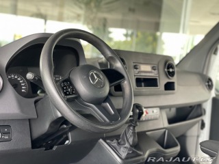 Mercedes-Benz Sprinter 314CDI 105kW*L2*LED*5míst 2020