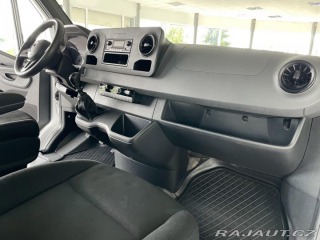 Mercedes-Benz Sprinter 314CDI 105kW*L2*LED*5míst 2020
