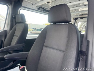 Mercedes-Benz Sprinter 314CDI 105kW*L2*LED*5míst 2020