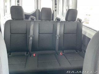 Mercedes-Benz Sprinter 314CDI 105kW*L2*LED*5míst 2020