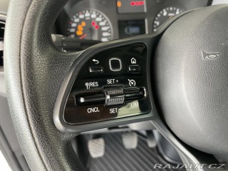 Mercedes-Benz Sprinter 314CDI 105kW*L2*LED*5míst 2020