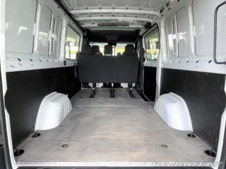 Mercedes-Benz Sprinter 314CDI 105kW*L2*LED*5míst 2020