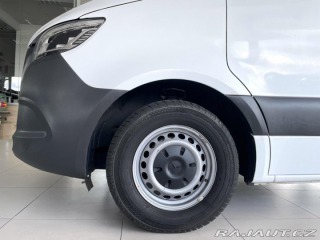 Mercedes-Benz Sprinter 314CDI 105kW*L2*LED*5míst 2020