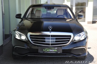 Mercedes-Benz E 220d 4MATIC 2019