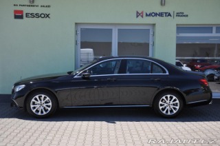 Mercedes-Benz E 220d 4MATIC 2019