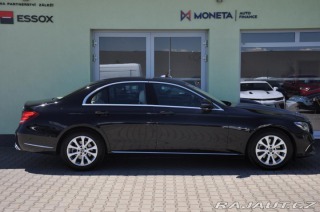 Mercedes-Benz E 220d 4MATIC 2019