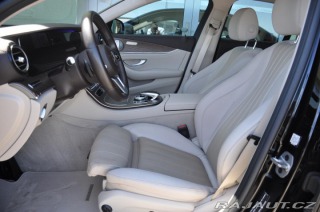 Mercedes-Benz E 220d 4MATIC 2019
