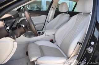Mercedes-Benz E 220d 4MATIC 2019