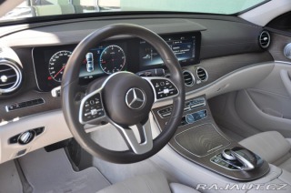 Mercedes-Benz E 220d 4MATIC 2019