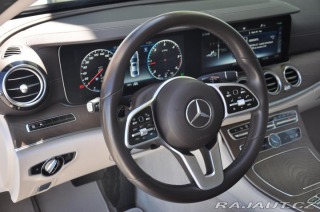 Mercedes-Benz E 220d 4MATIC 2019