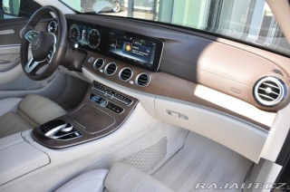 Mercedes-Benz E 220d 4MATIC 2019