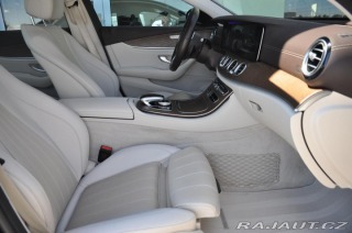 Mercedes-Benz E 220d 4MATIC 2019