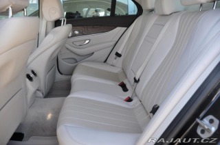 Mercedes-Benz E 220d 4MATIC 2019