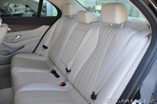 Mercedes-Benz E 220d 4MATIC 2019