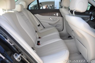 Mercedes-Benz E 220d 4MATIC 2019