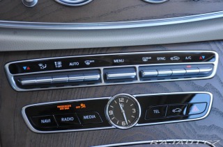 Mercedes-Benz E 220d 4MATIC 2019