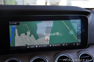 Mercedes-Benz E 220d 4MATIC 2019