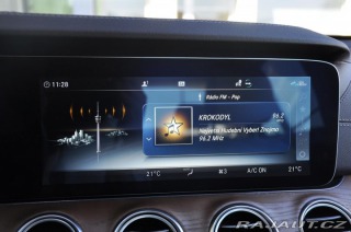 Mercedes-Benz E 220d 4MATIC 2019