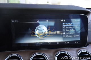 Mercedes-Benz E 220d 4MATIC 2019