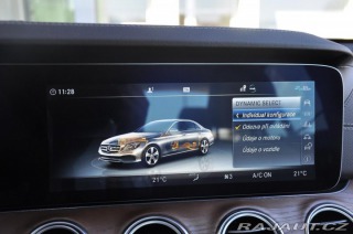 Mercedes-Benz E 220d 4MATIC 2019