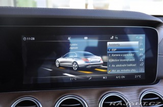 Mercedes-Benz E 220d 4MATIC 2019