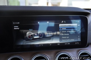 Mercedes-Benz E 220d 4MATIC 2019