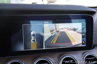 Mercedes-Benz E 220d 4MATIC 2019
