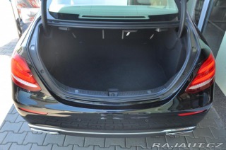 Mercedes-Benz E 220d 4MATIC 2019