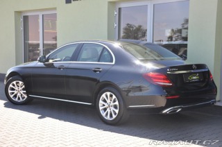 Mercedes-Benz E 220d 4MATIC 2019