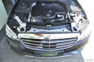 Mercedes-Benz E 220d 4MATIC 2019