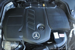 Mercedes-Benz E 220d 4MATIC 2019