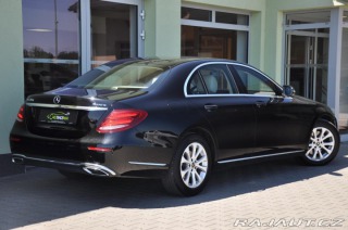 Mercedes-Benz E 220d 4MATIC 2019