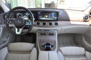 Mercedes-Benz E 220d 4MATIC 2019