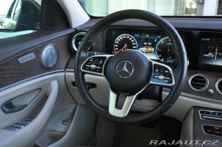 Mercedes-Benz E 220d 4MATIC 2019