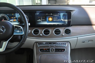 Mercedes-Benz E 220d 4MATIC 2019