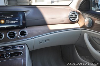 Mercedes-Benz E 220d 4MATIC 2019