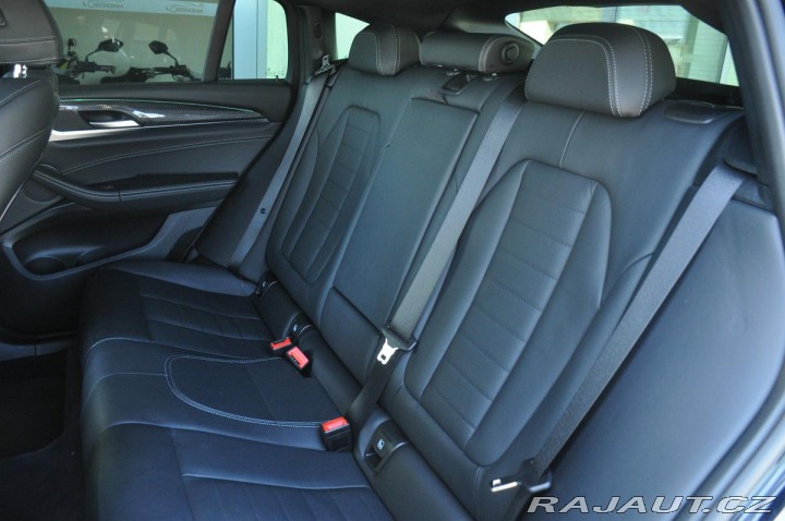 BMW X4 xD30d M-SPORT NTOP TAŽNÉ 2023