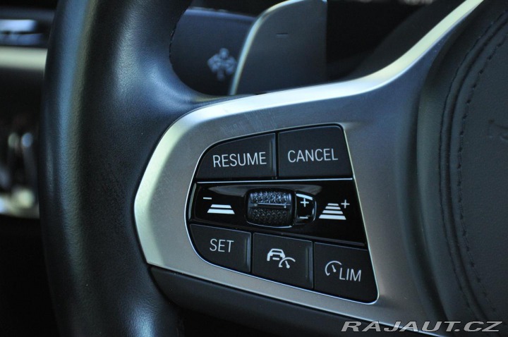 BMW X4 xD30d M-SPORT NTOP TAŽNÉ 2023