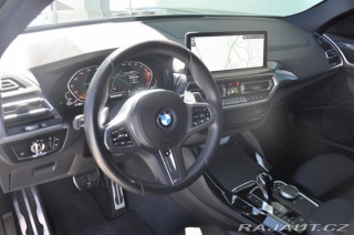 BMW X4 xD30d M-SPORT NTOP TAŽNÉ 2023